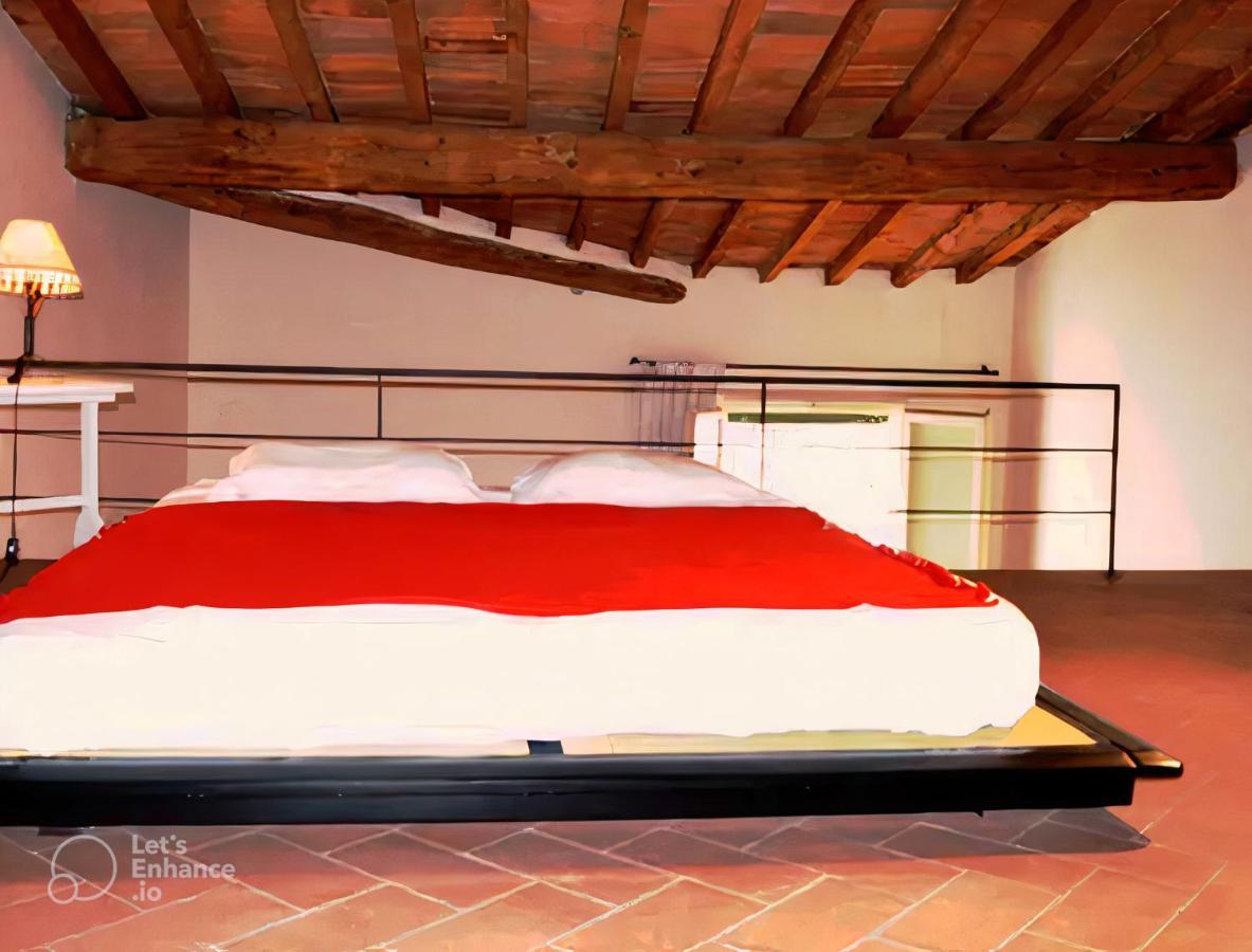 Panoramic Suite Near Duomo And Station Florencia Exterior foto