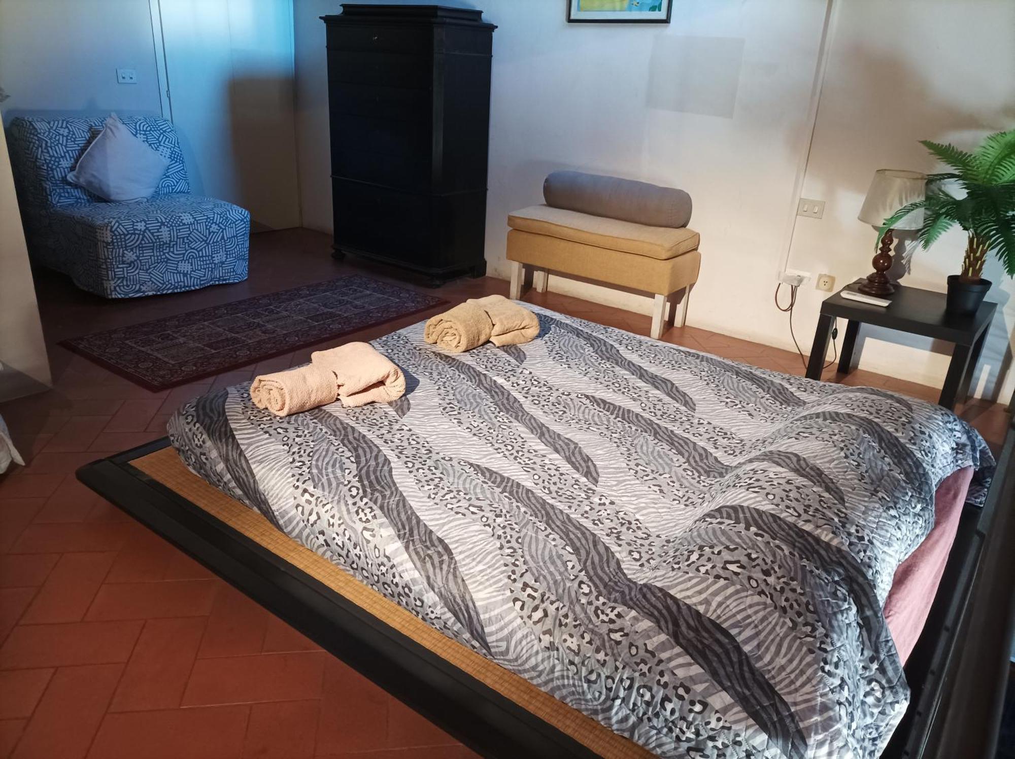 Panoramic Suite Near Duomo And Station Florencia Exterior foto