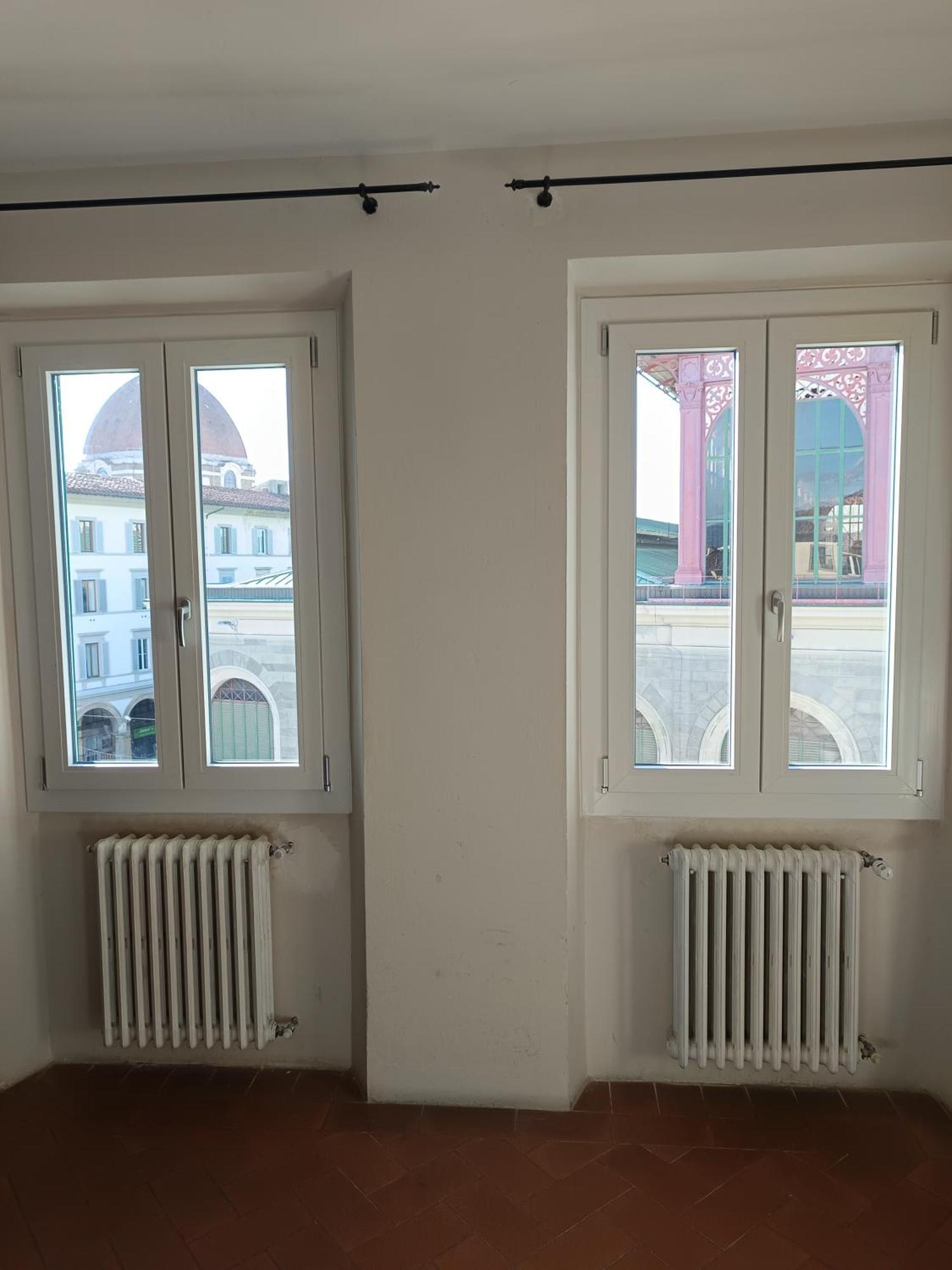 Panoramic Suite Near Duomo And Station Florencia Exterior foto
