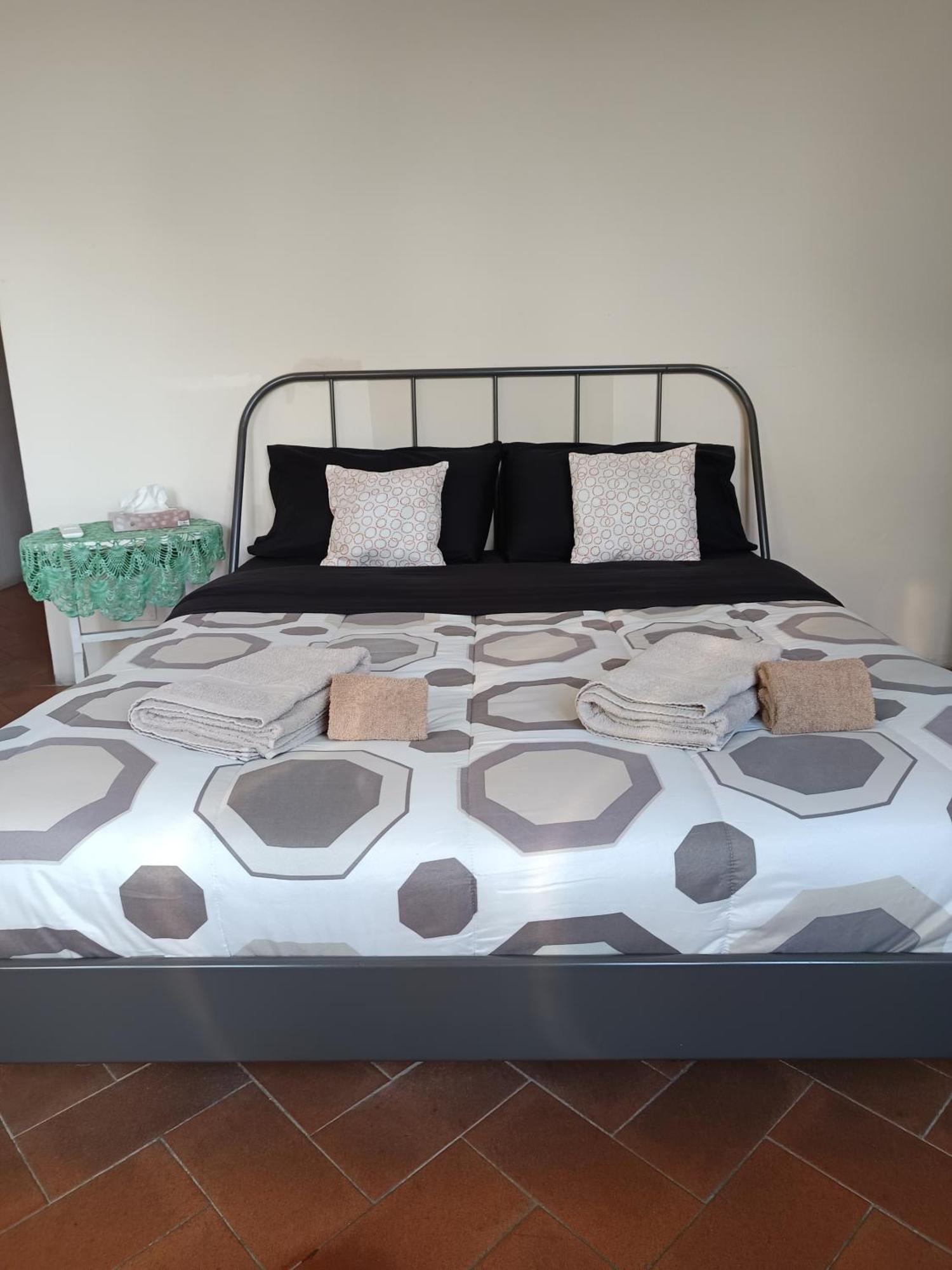 Panoramic Suite Near Duomo And Station Florencia Exterior foto