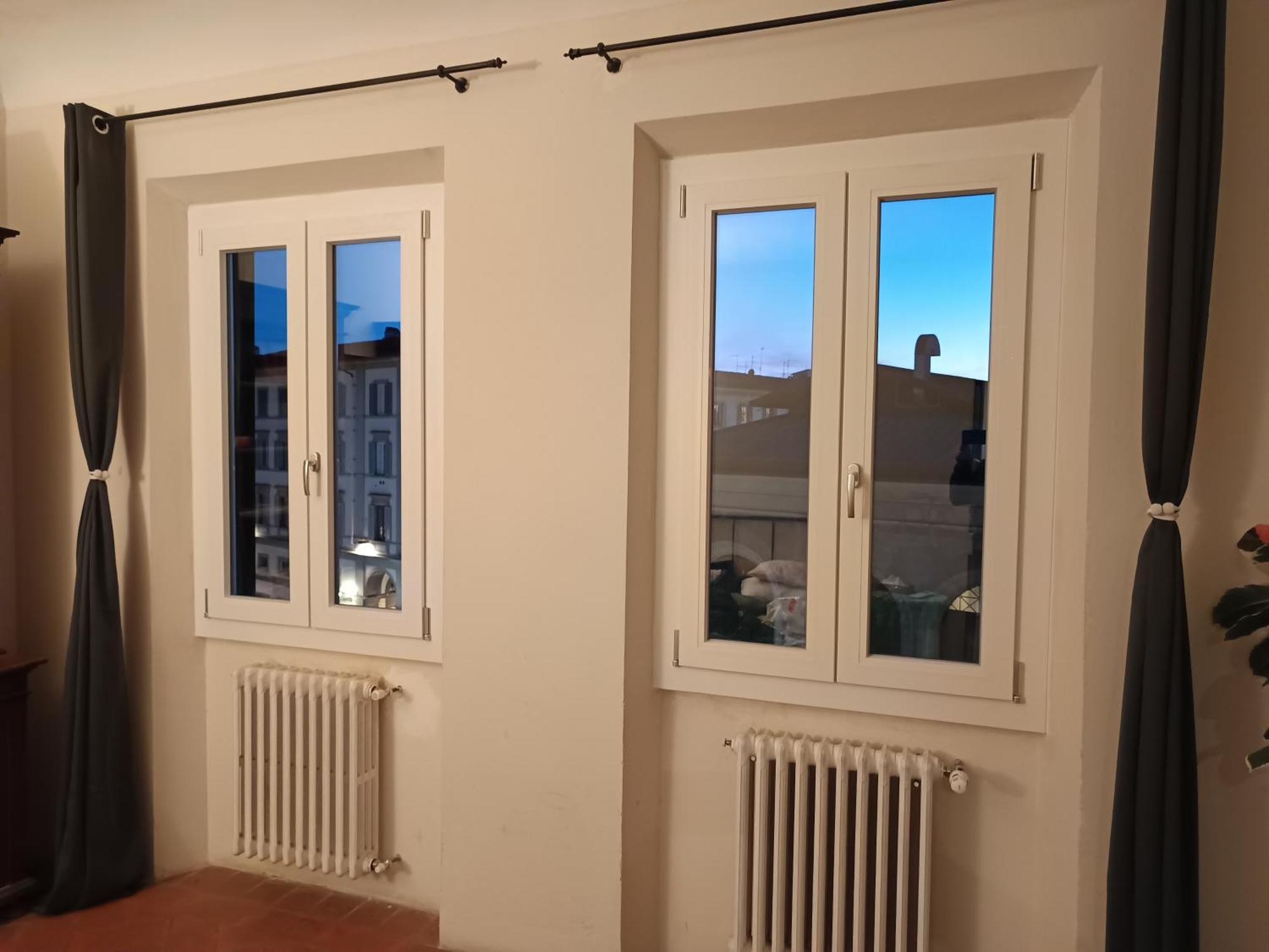 Panoramic Suite Near Duomo And Station Florencia Exterior foto