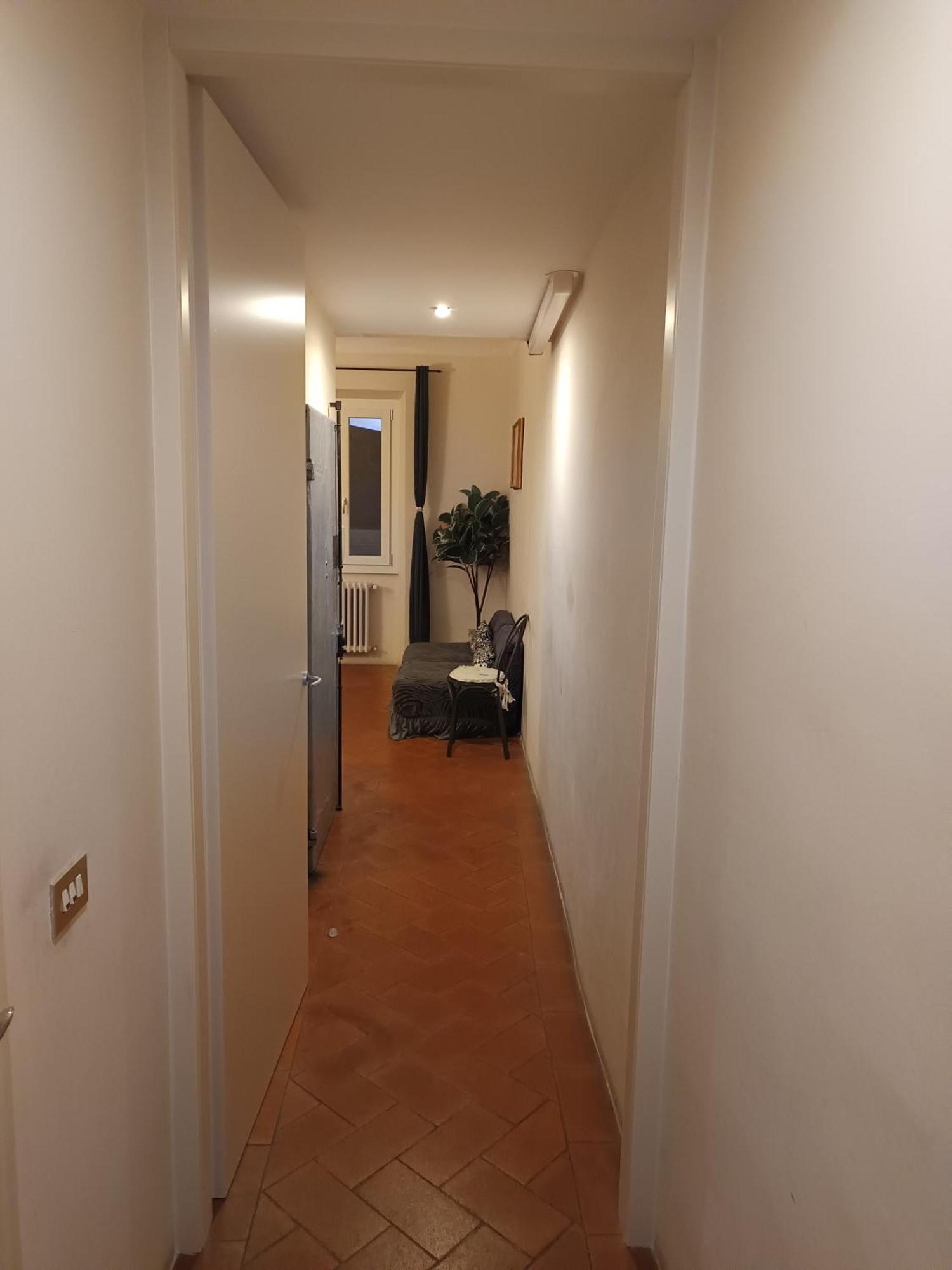 Panoramic Suite Near Duomo And Station Florencia Exterior foto