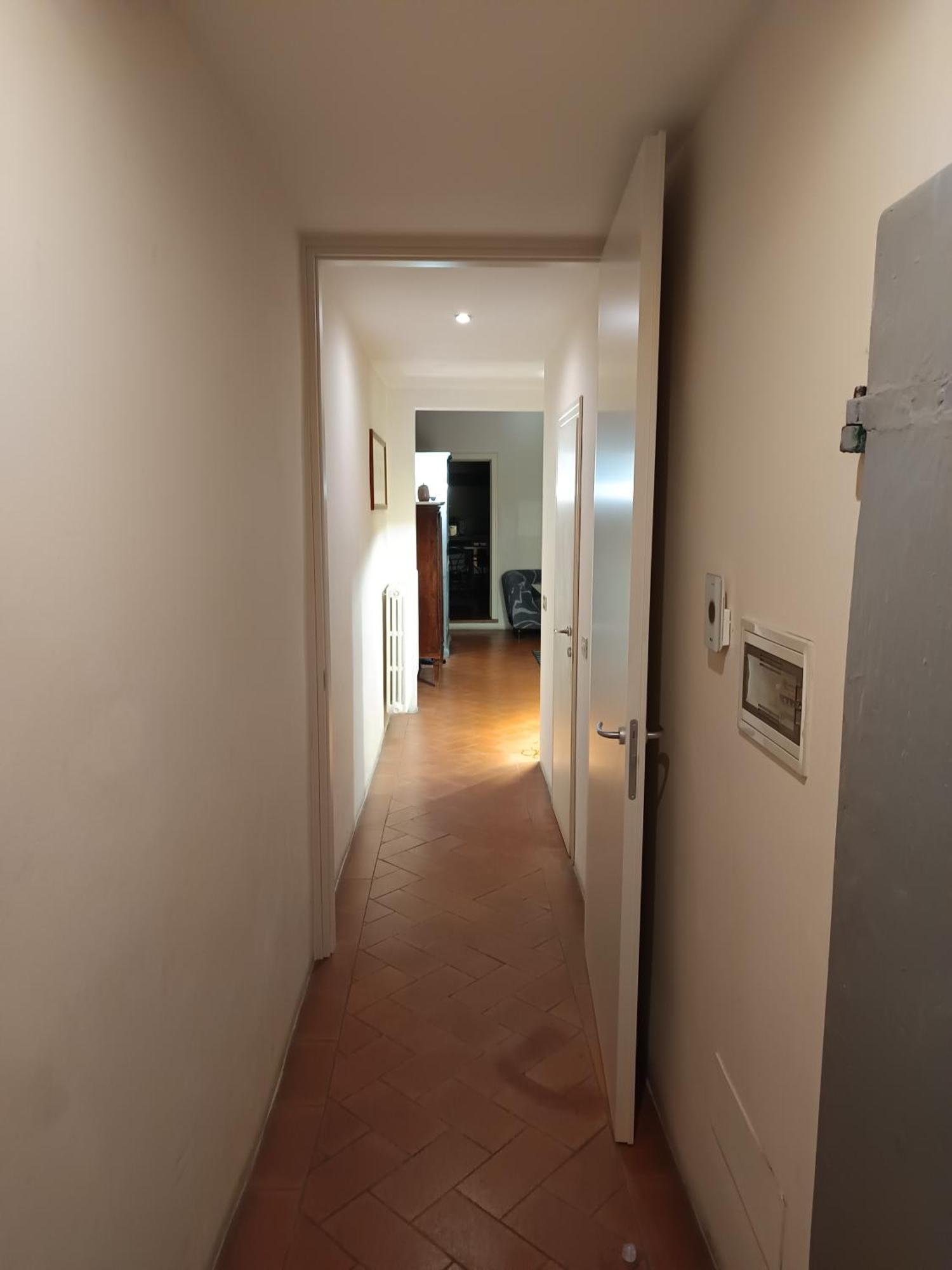 Panoramic Suite Near Duomo And Station Florencia Exterior foto