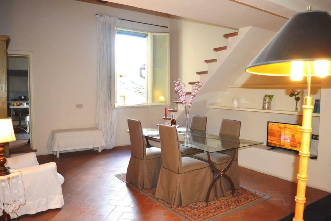 Panoramic Suite Near Duomo And Station Florencia Exterior foto