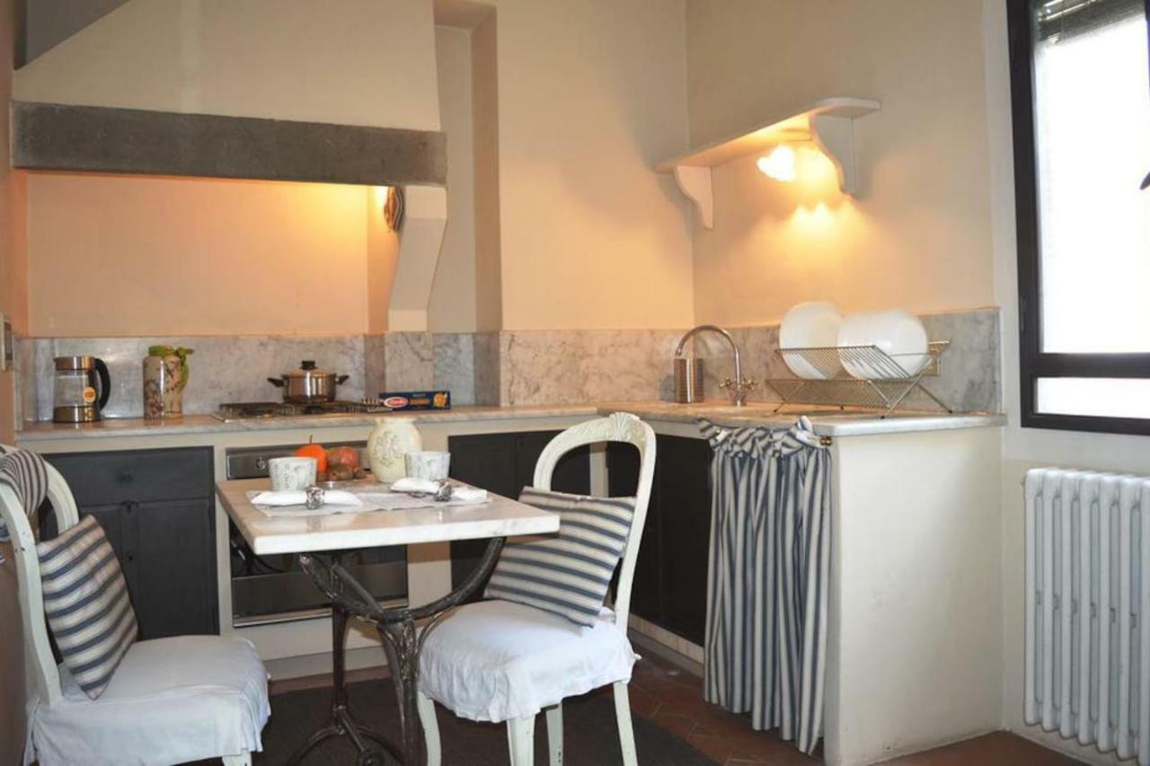 Panoramic Suite Near Duomo And Station Florencia Exterior foto