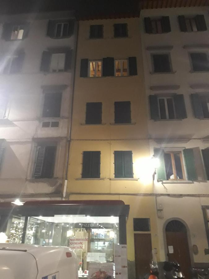 Panoramic Suite Near Duomo And Station Florencia Exterior foto